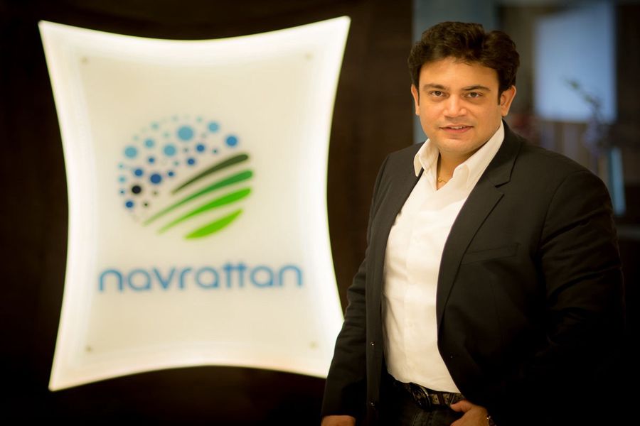 Navrattan News