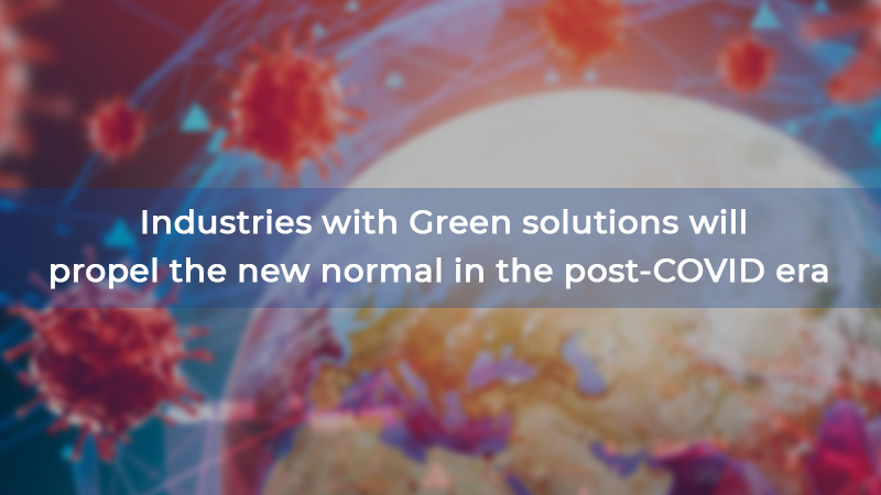 Green Solutions Post COVID