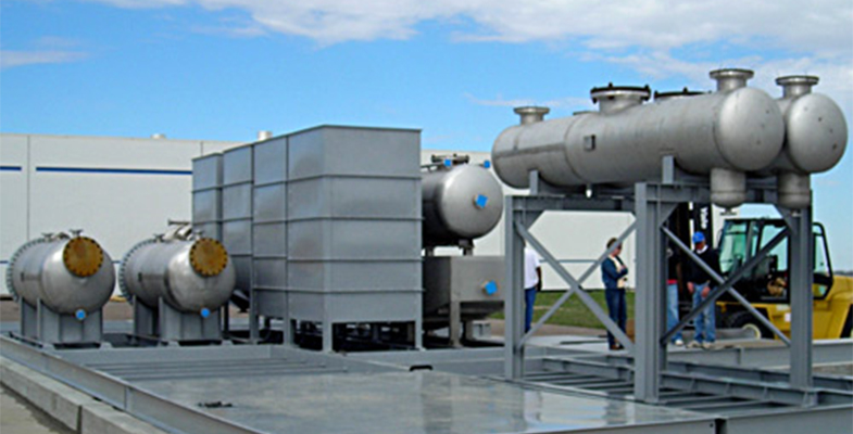 Thermo Chemical Gasification
